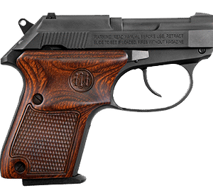 BERETTA 3032 Tomcat Covert 32ACP 7 Round USA Made