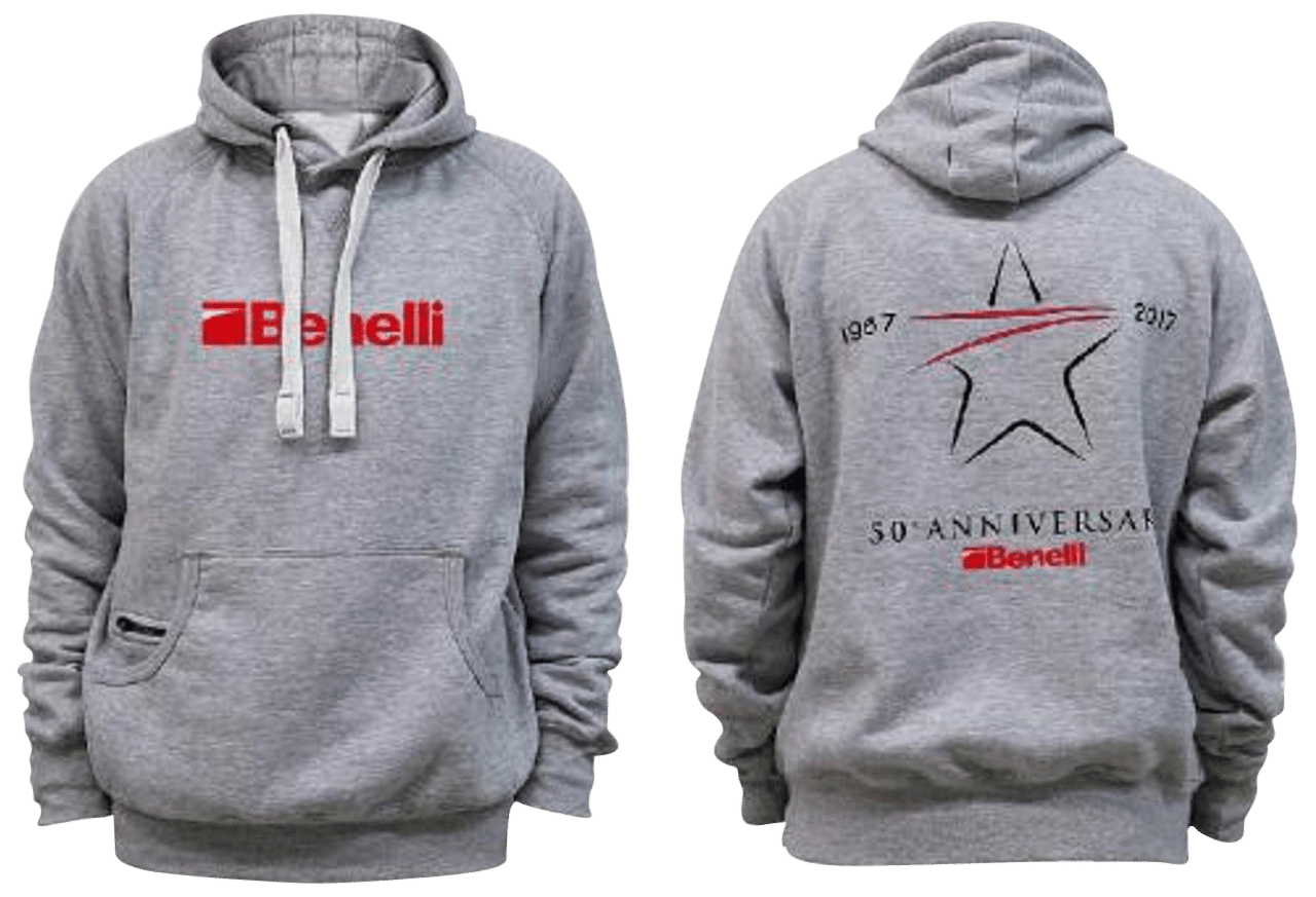 BENELLI Hoodie