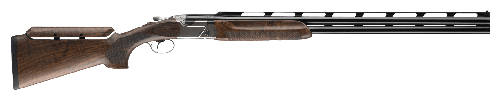 BERETTA 694 DTL Step Rib