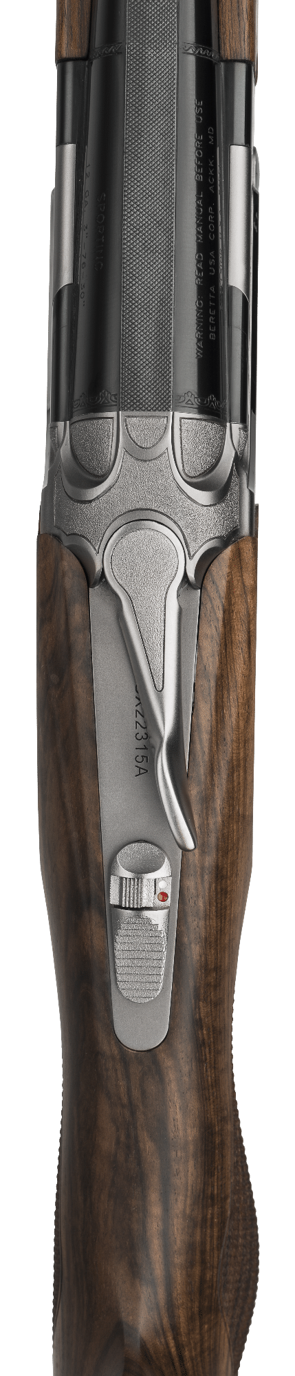 BERETTA 694 Trap - Image 4