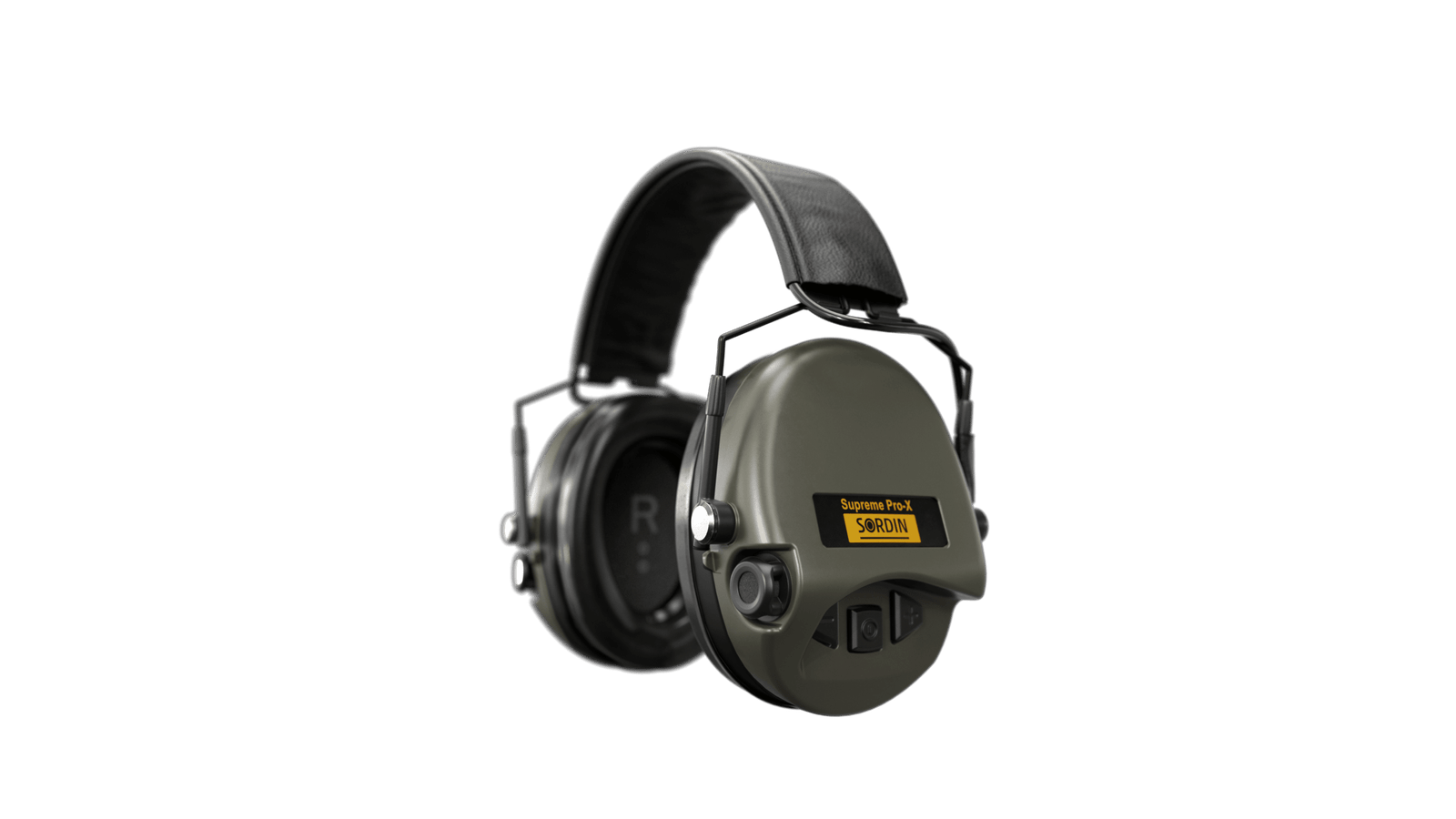 SORDIN Supreme Pro-X SFA