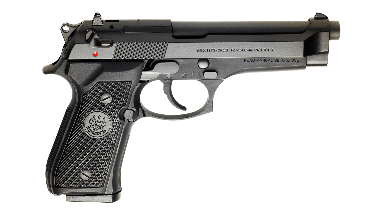 BERETTA 92FS - Image 2