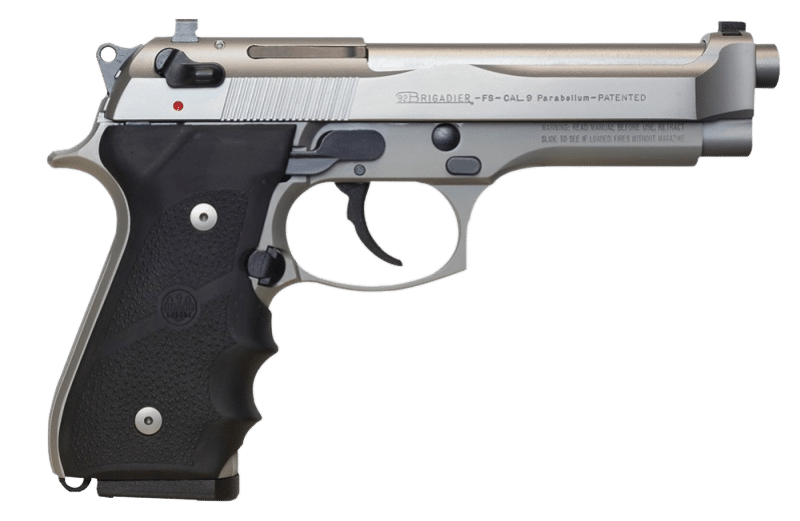 BERETTA 92FS Brigadier