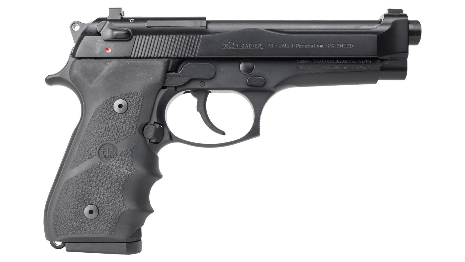 BERETTA 92FS Brigadier - Image 2