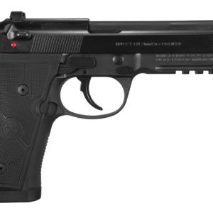 BERETTA 92X USA