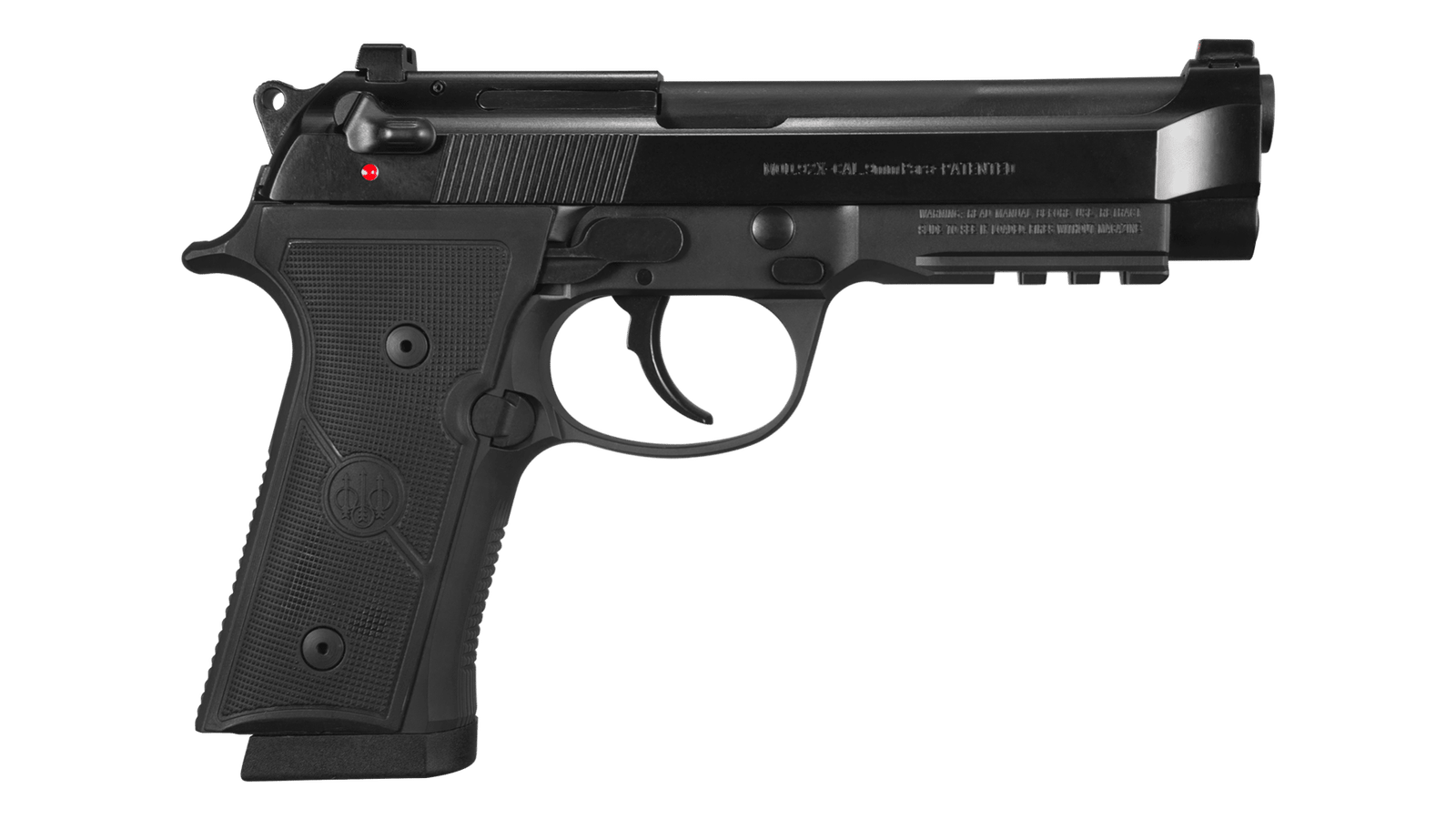 BERETTA 92X USA