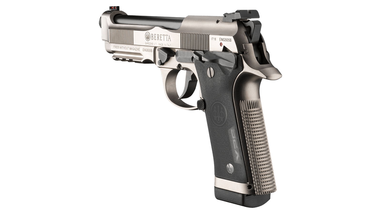 BERETTA 92X Performance - Image 5