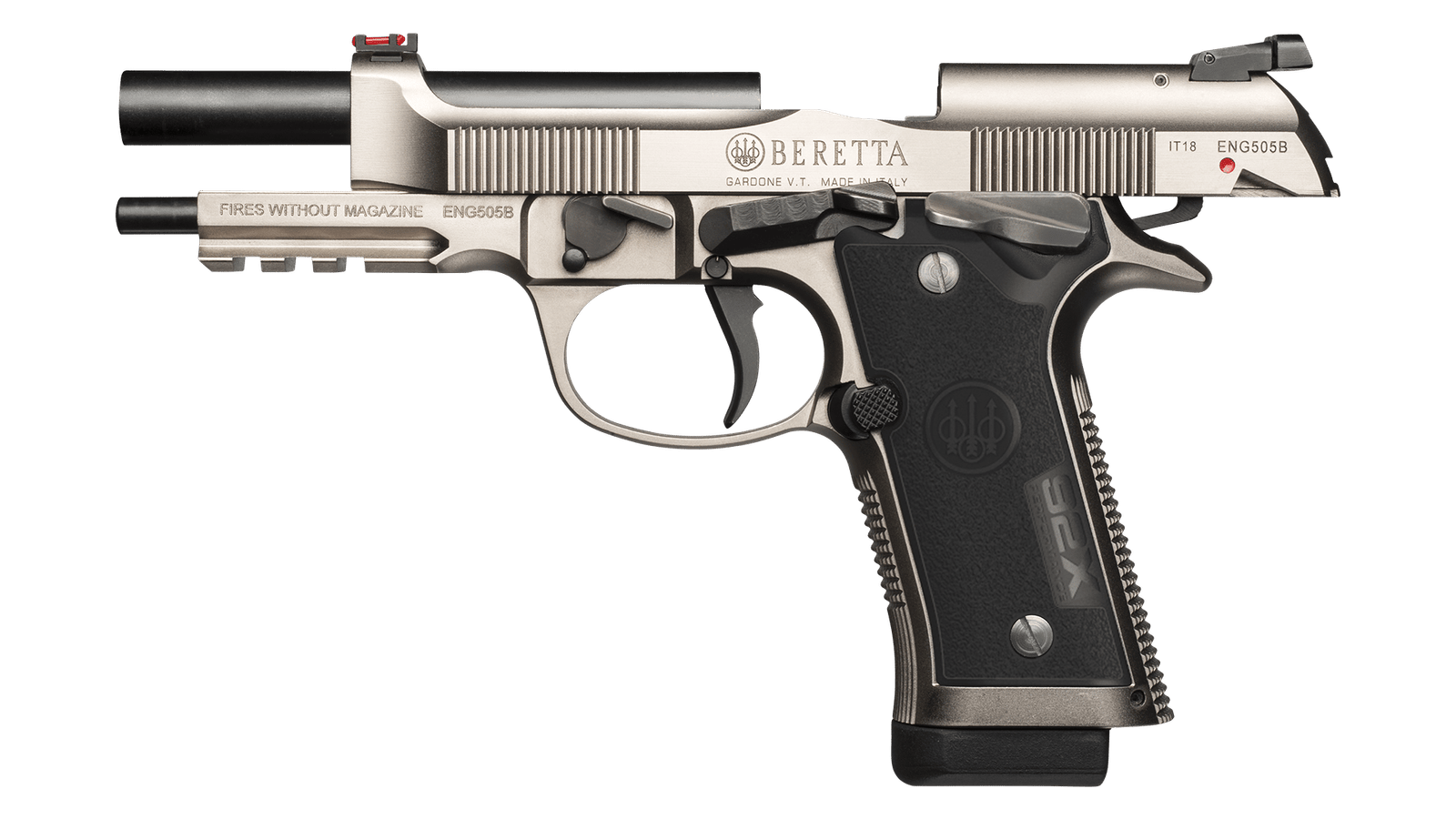 BERETTA 92X Performance - Image 6