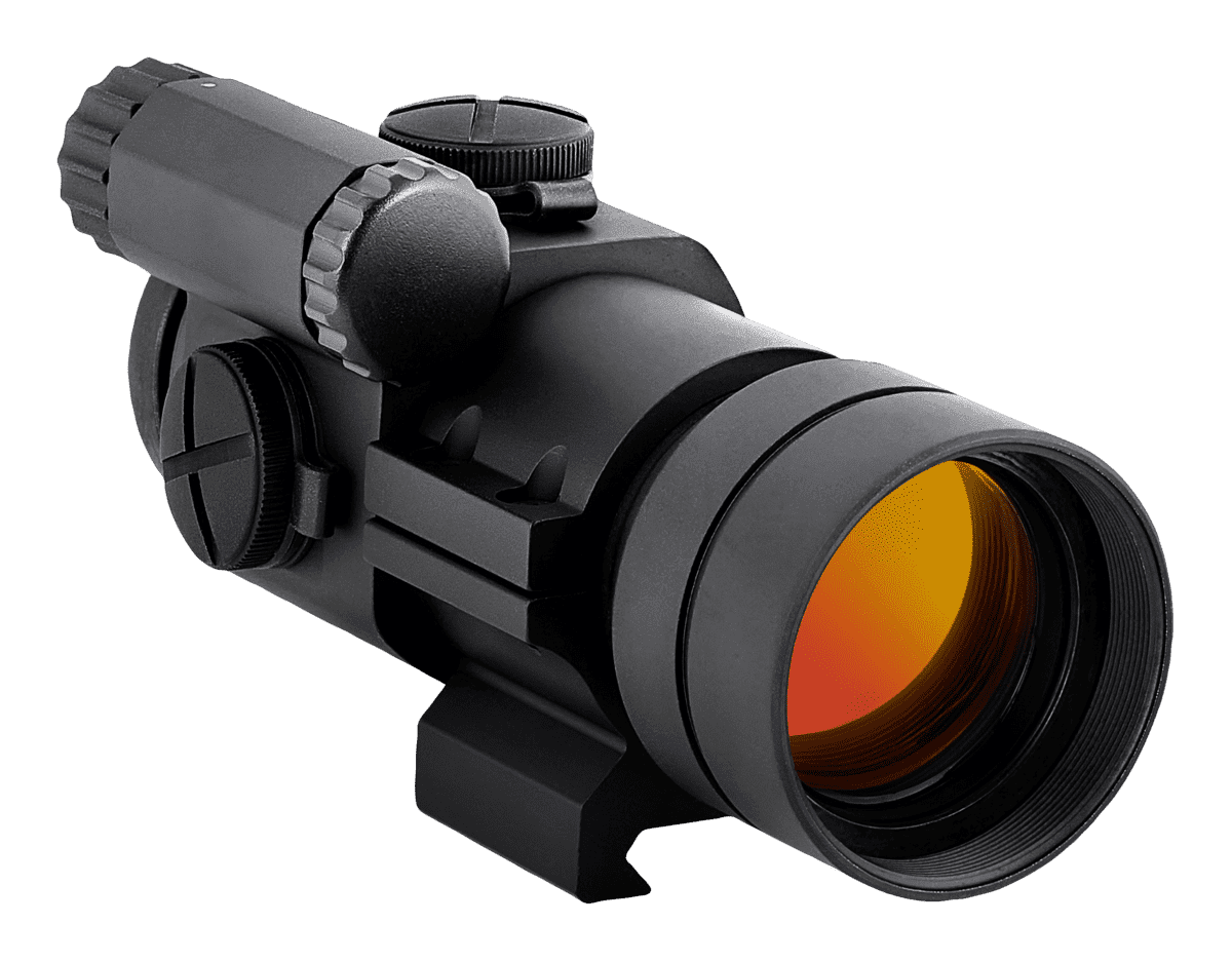 AIMPOINT CompC3 2MOA ACET Tech - Image 3