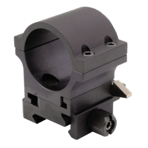 AIMPOINT 3XMag TwistMount Ring & Base