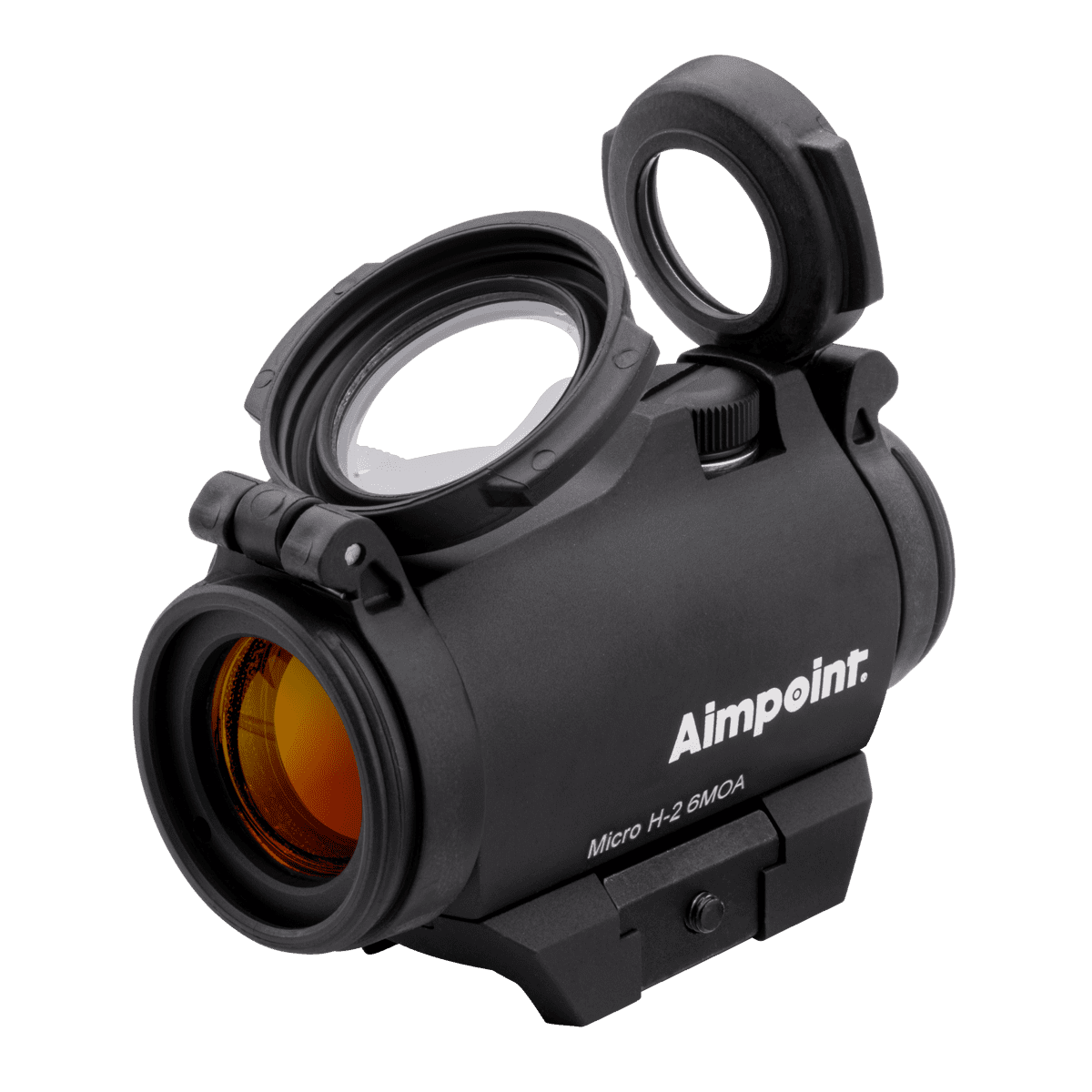 AIMPOINT Micro H-2 6MOA (weaver mount) - Image 2