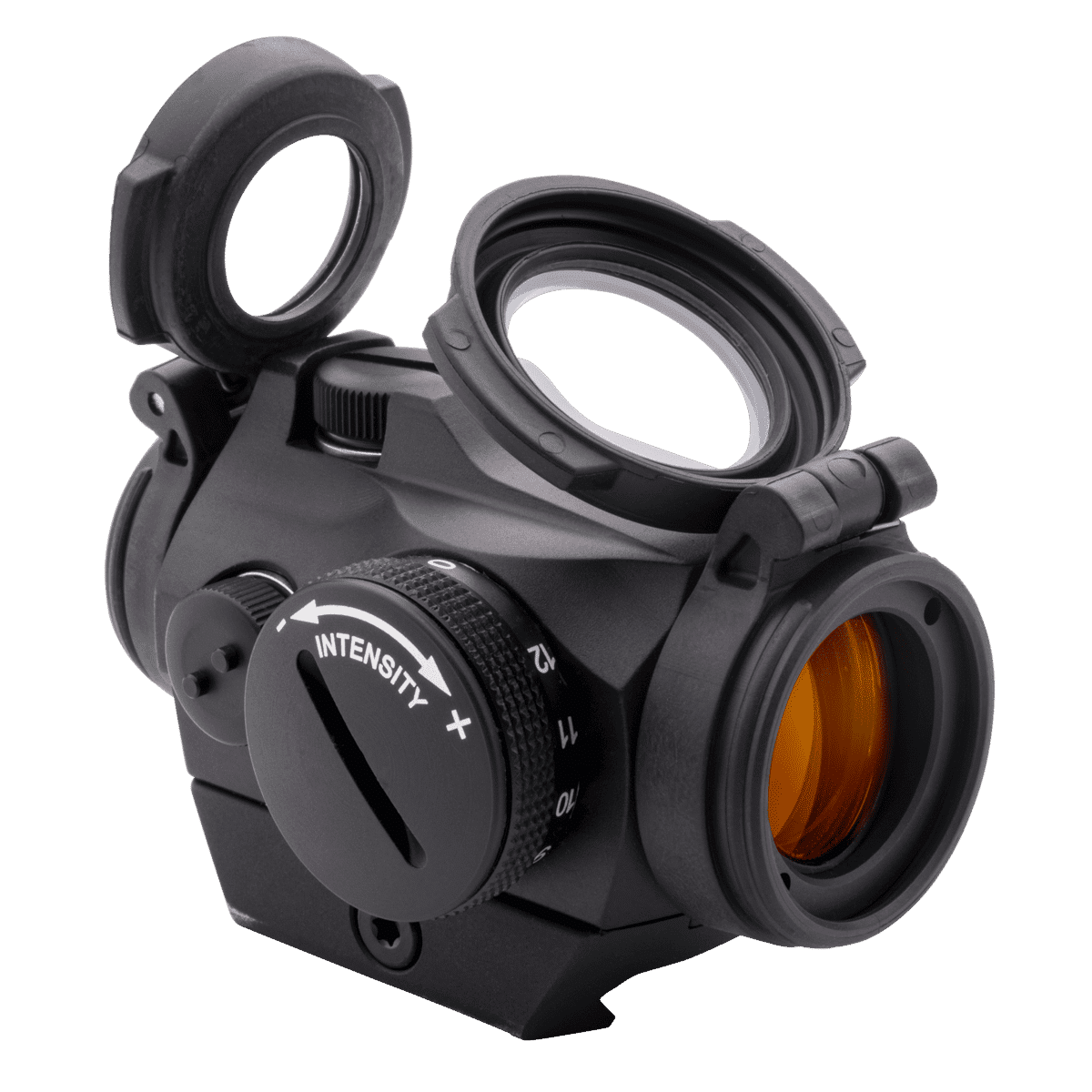 AIMPOINT Micro H-2 6MOA (weaver mount) - Image 3