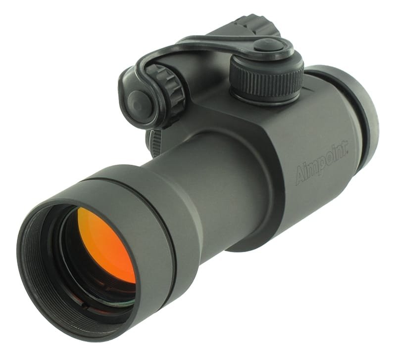 AIMPOINT CompC3 2MOA ACET Tech