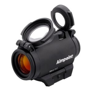 AIMPOINT Micro H-2 6MOA (weaver mount)