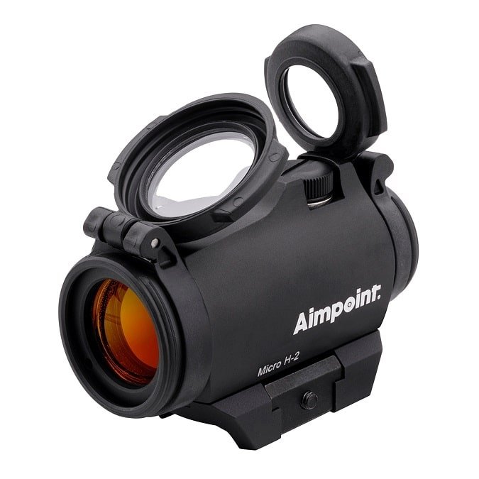 AIMPOINT Micro H-2 6MOA (weaver mount)