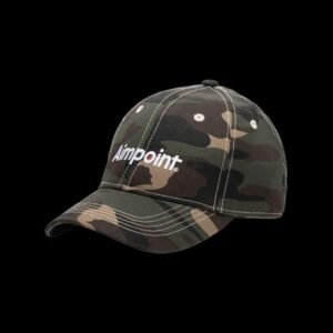 AIMPOINT Aimpoint Cap Camo Green