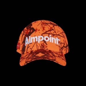 AIMPOINT Aimpoint Cap Camo Orange