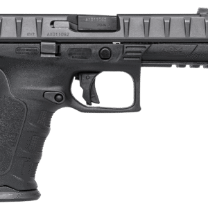 BERETTA APX 9mm 125mm Barrel 10 Round