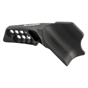 TONI SYSTEM 92X Thumb Rest Black RH (must have AMD92X)
