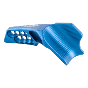 TONI SYSTEM 92X Thumb Rest Blue RH (must have AMD92X)