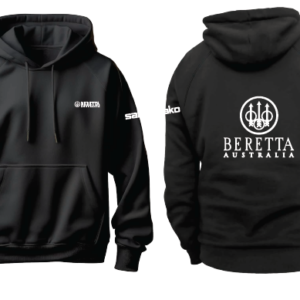 Beretta Australia Hoodie