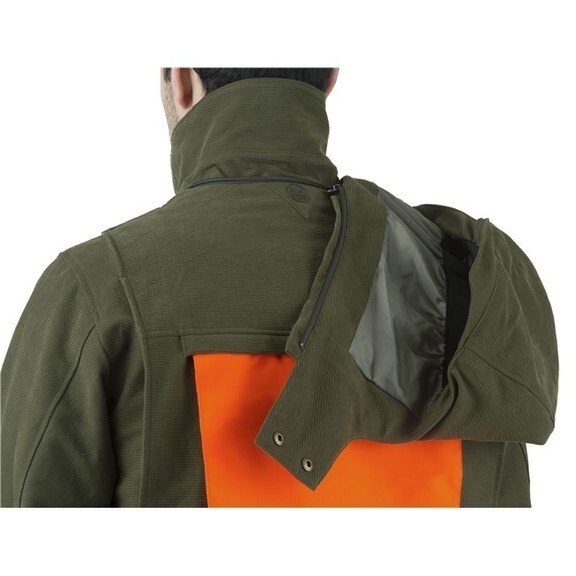 BERETTA Gun11 Jacket - Image 4