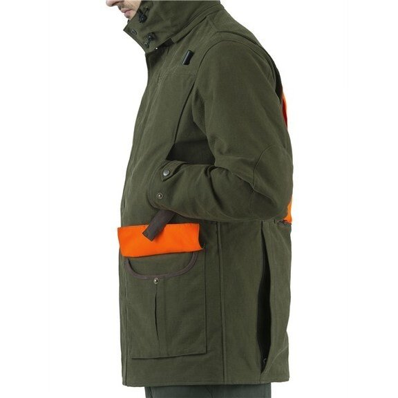 BERETTA Gun11 Jacket - Image 6