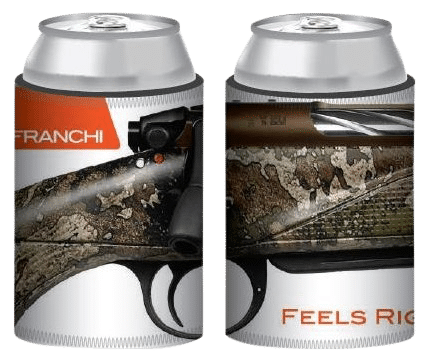 FRANCHI Franchi Stubby Cooler - Image 2