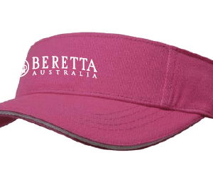 Beretta Australia Visor