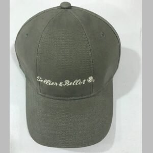 SELLIER AND BELLOT Sellier and Bellot Cap