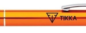 TIKKA Tikka Logo Pen (Omega)