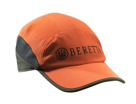BERETTA Waterproof Pro Cap