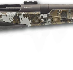 BENELLI LUPO Elevated II Camo