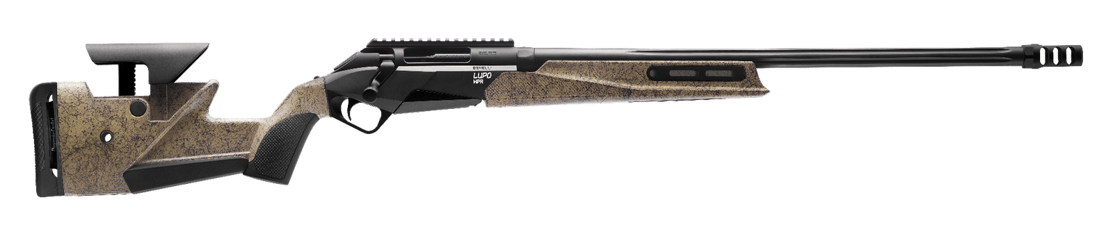 BENELLI Lupo HPR - Image 3