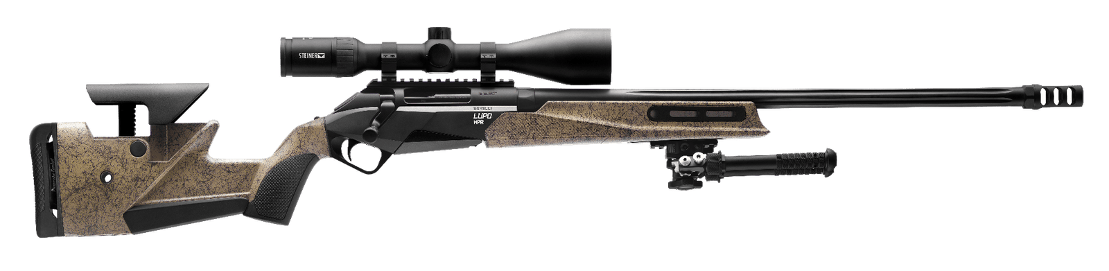 BENELLI Lupo HPR - Image 4