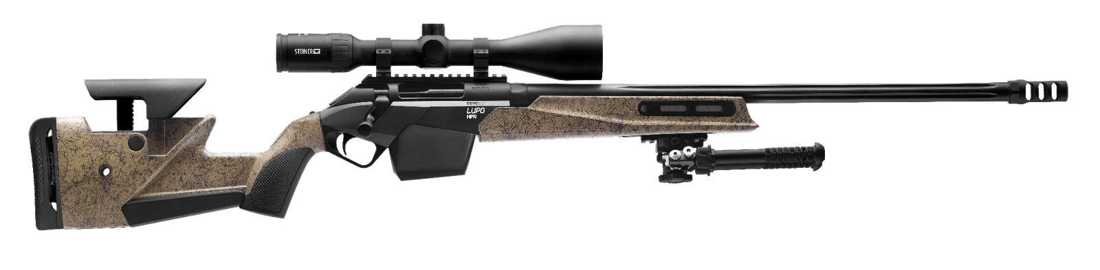 BENELLI Lupo HPR - Image 6
