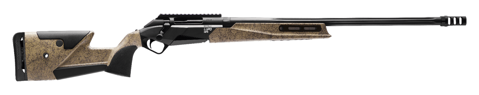 BENELLI Lupo HPR - Image 7