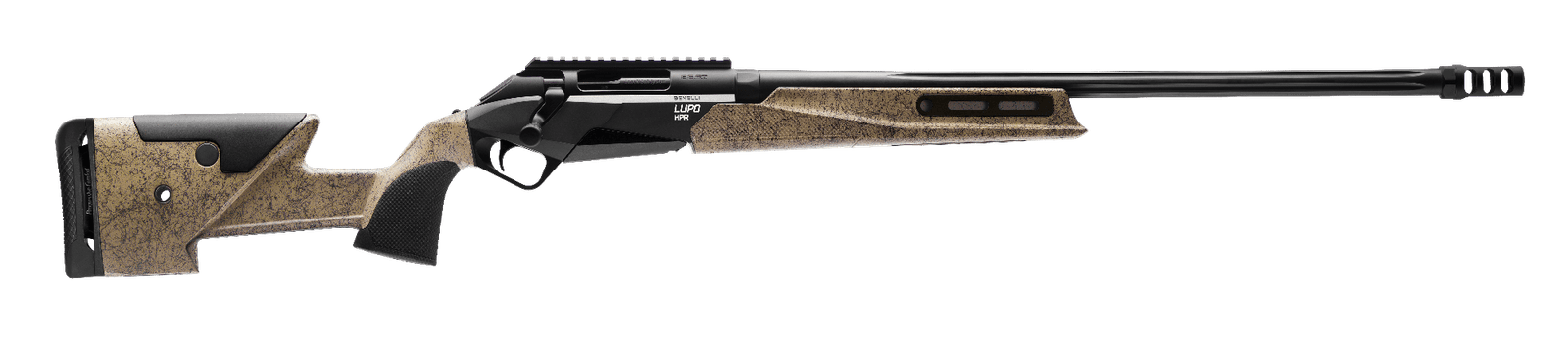 BENELLI Lupo HPR - Image 8