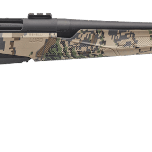 BENELLI LUPO Open Country Camo