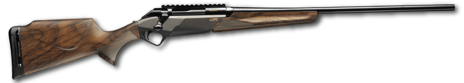 BENELLI LUPO Wood - Image 2