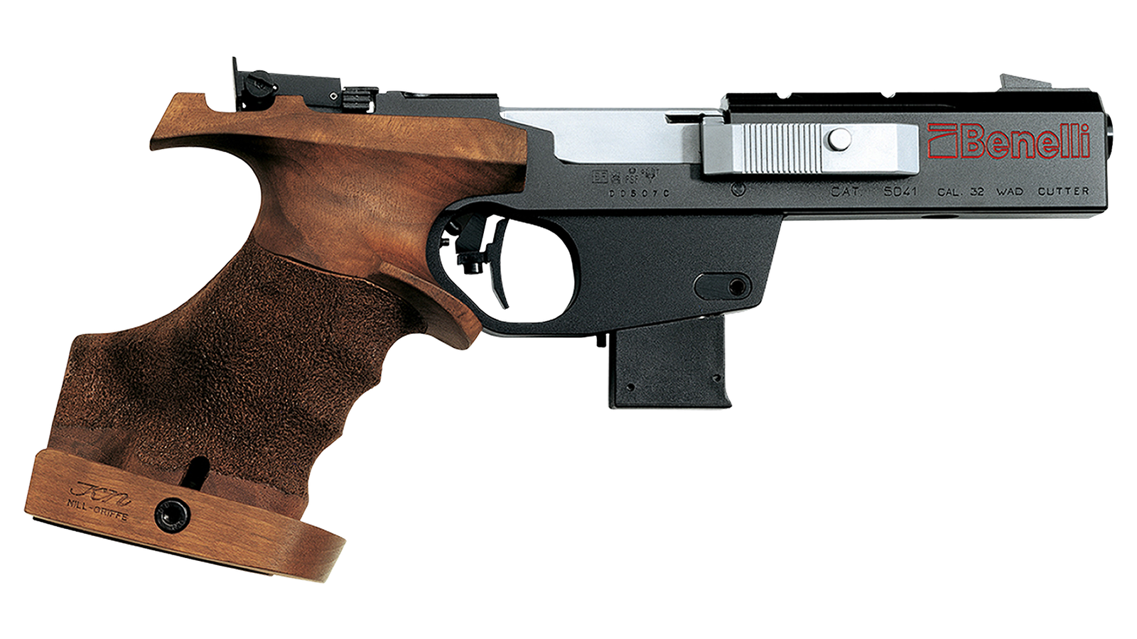 BENELLI MP90S world Cup