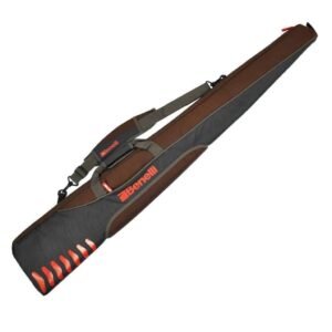 BENELLI Soft Gun Bag Blk/Brown