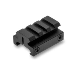 BURRIS Picatinny Riser 1/2″