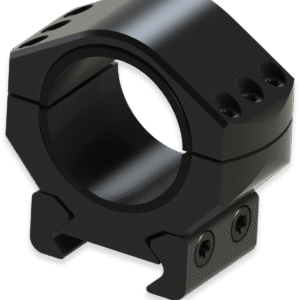 BURRIS XTR Signature Rings