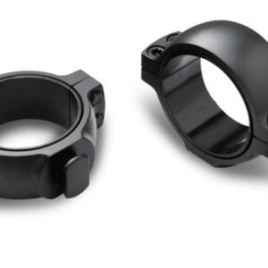 BURRIS Signature Rings 1″ High Gloss (Turn In Style)