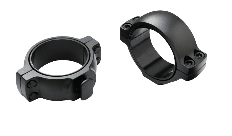 BURRIS Signature Rings 1″ High Gloss (Turn In Style) - Image 2