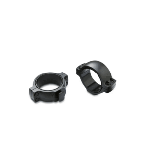 BURRIS Signature Rings 30mm xHigh mat