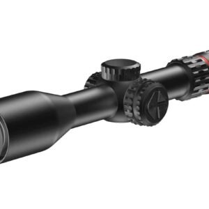 BURRIS Eliminator 6 4-20×52