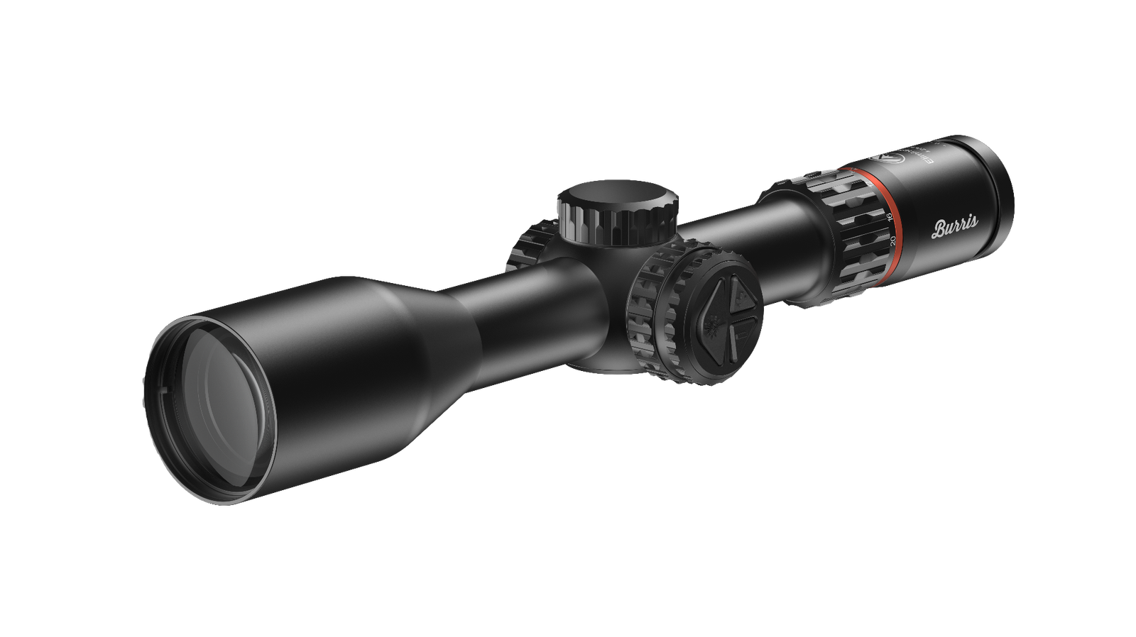 BURRIS Eliminator 6 4-20×52 - Image 3