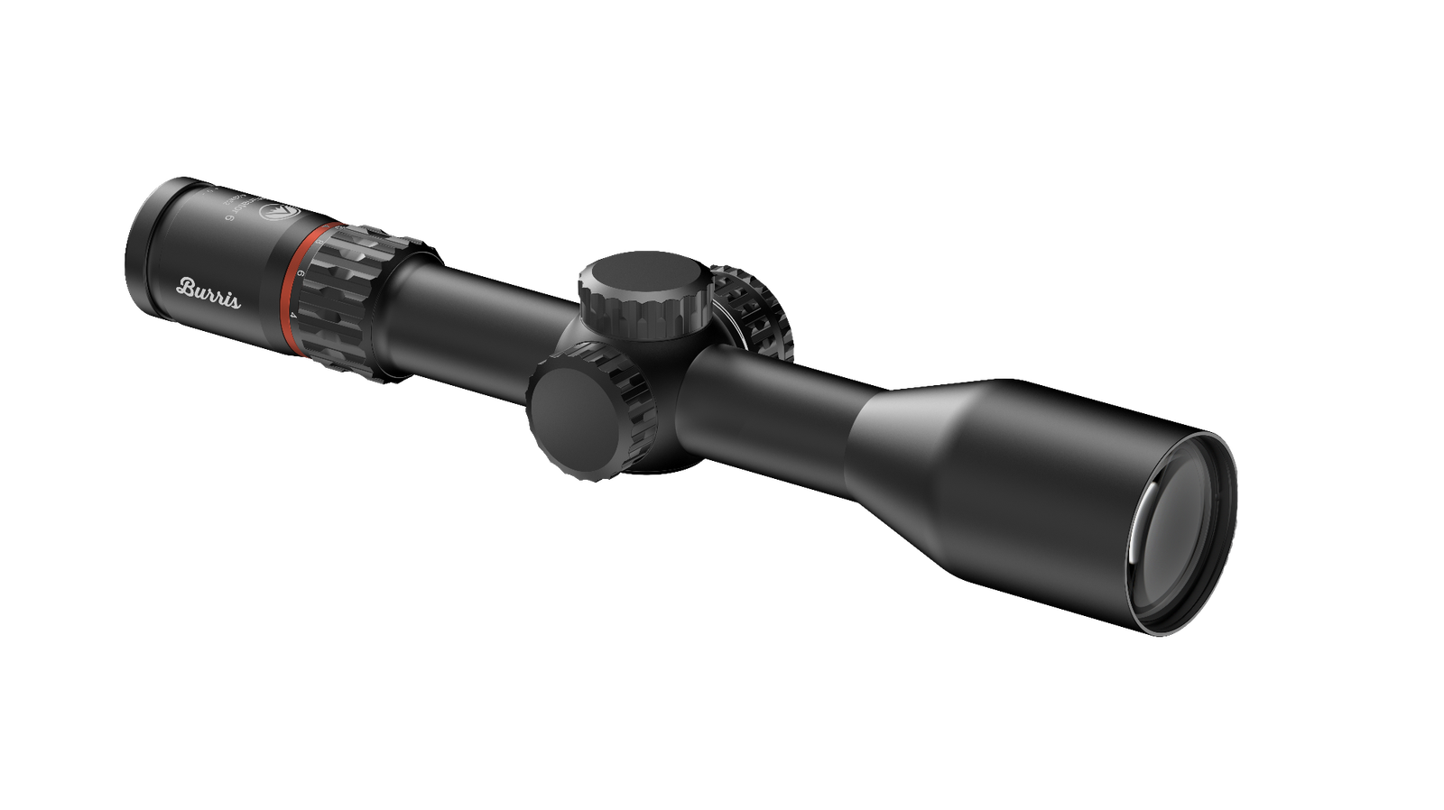 BURRIS Eliminator 6 4-20×52 - Image 4